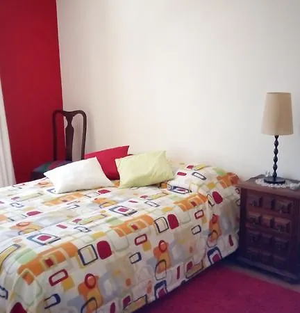 Porto'S City Park & Surf Beach Rooms Matosinhos  Exterior photo