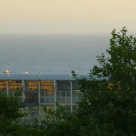 Porto'S City Park & Surf Beach Rooms Matosinhos  Exterior photo