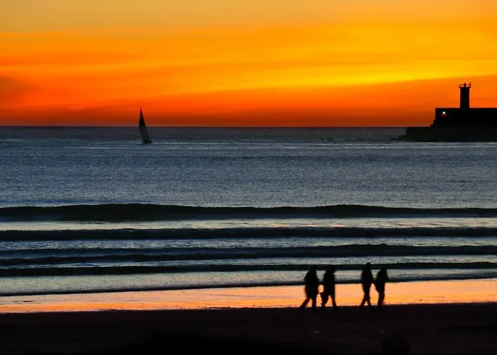 Porto\'S City Park & Surf Beach Rooms