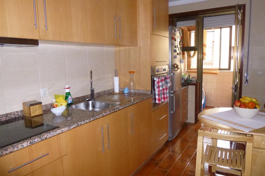 Homestay Porto's City Park & Surf Beach *