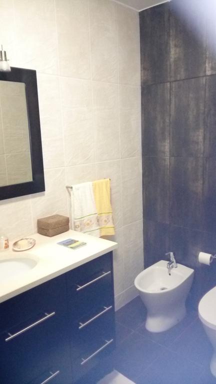Homestay Porto's City Park & Surf Beach *