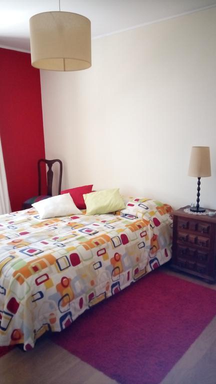 Homestay Porto's City Park & Surf Beach