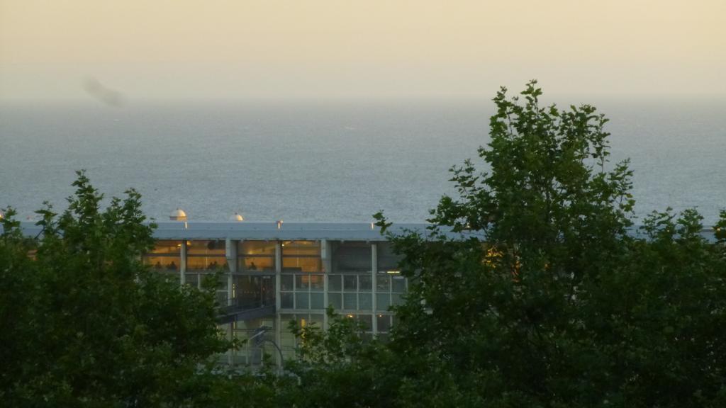 Homestay Porto's City Park & Surf Beach *