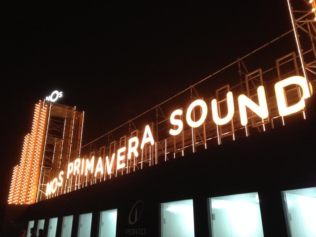 Porto's Park & Surf Accommodatie bij particulieren